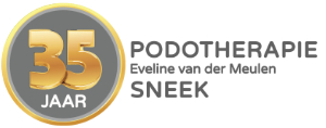 Podotherapie Sneek Logo